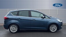 Ford C-MAX 1.0 EcoBoost Titanium 5dr Petrol Estate